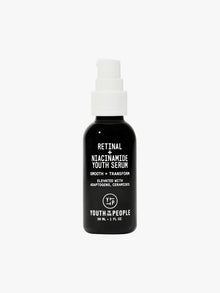 Retinal + Niacinamide Youth Serum
