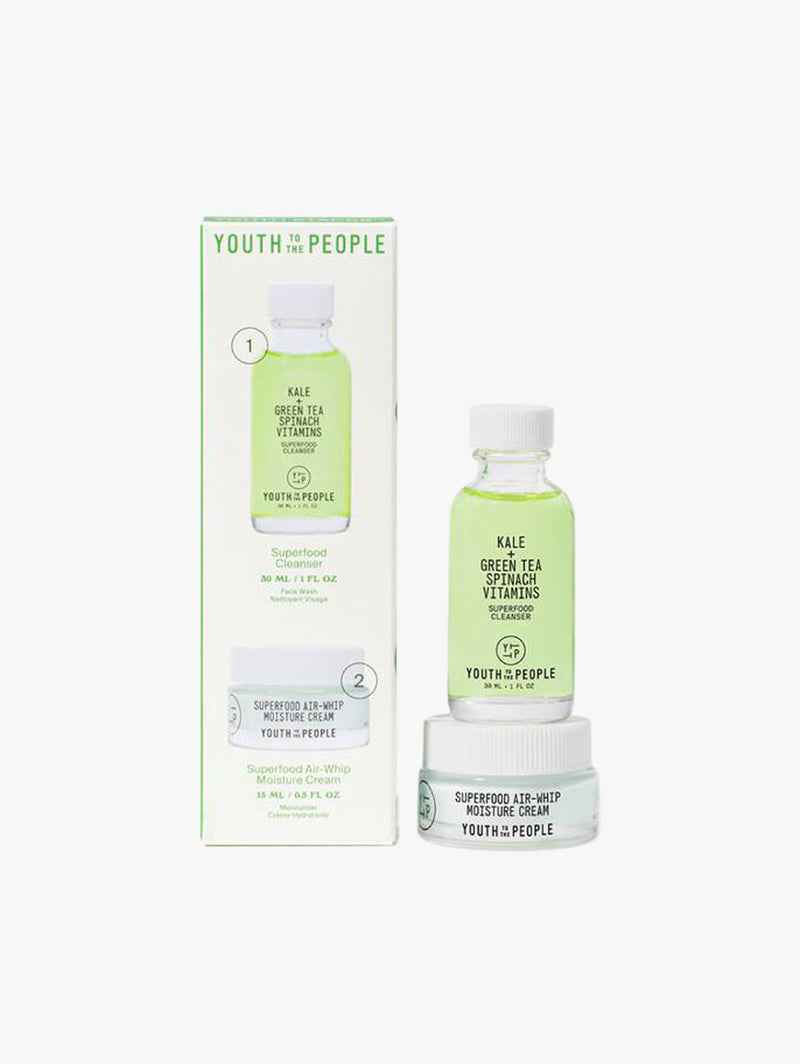 Youth Stacks™ Daily Skin Health