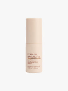 Perineal Massage Oil