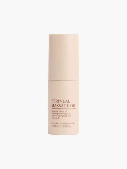 Perineal Massage Oil