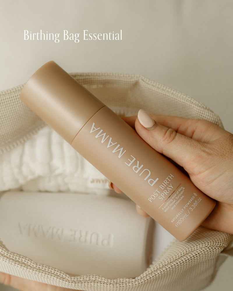 Post Birth Spray