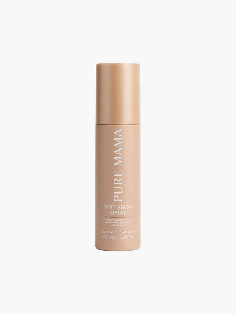 Post Birth Spray