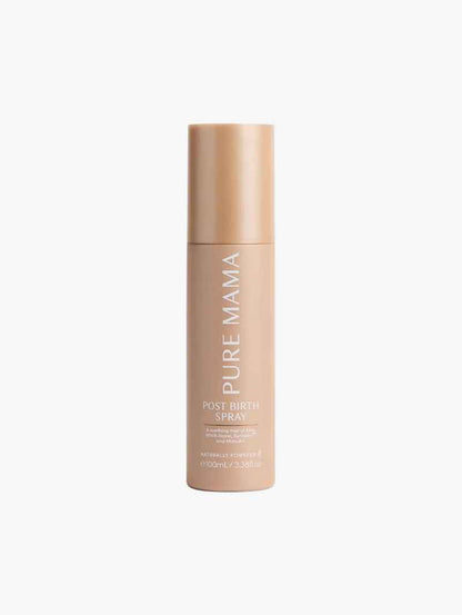 Post Birth Spray