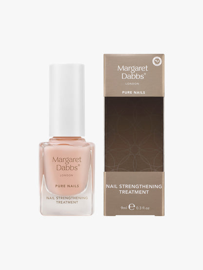 Pure Nail Strengthening Treatment