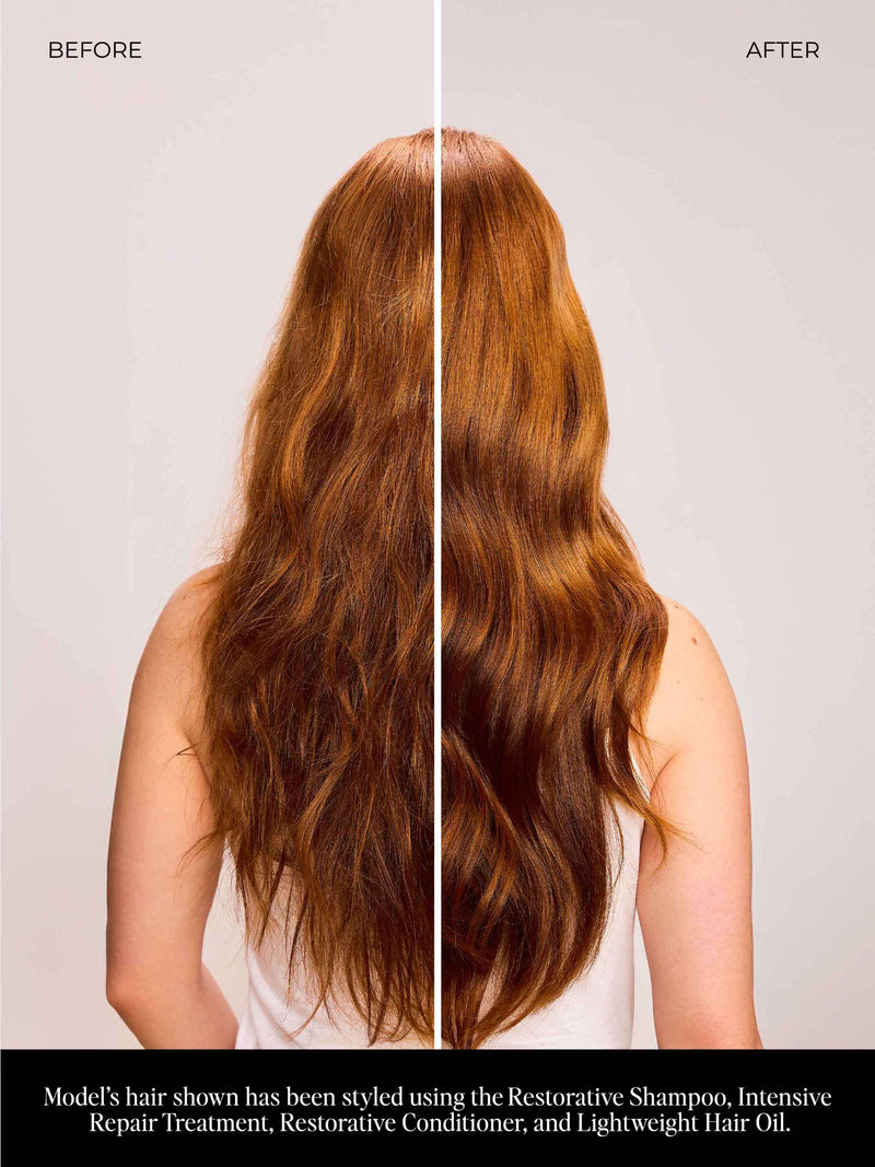 Intensive Repair Treatment