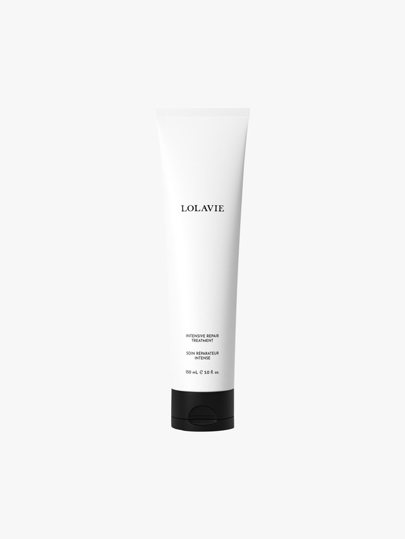 Intensive Repair Treatment