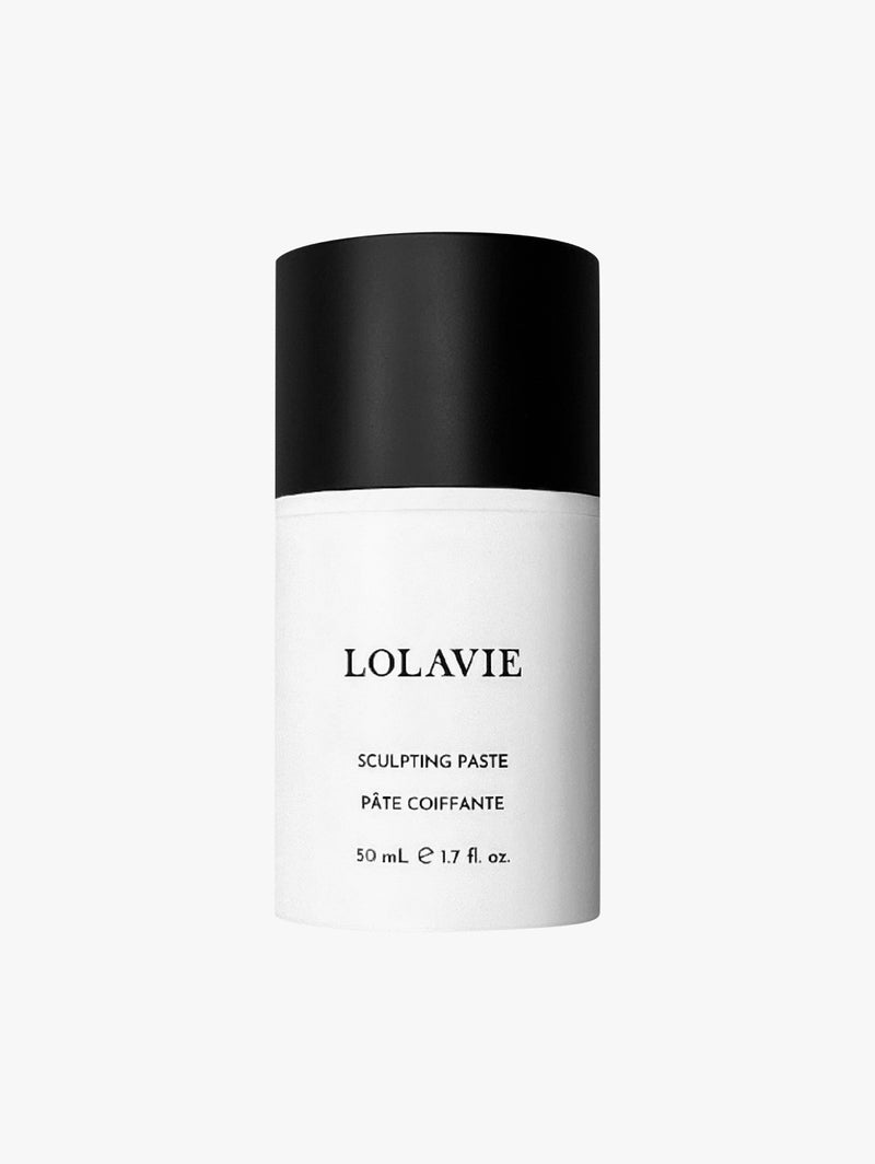 Sculpting Paste