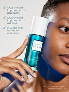 O2 Eight Active Face and Eye Duo