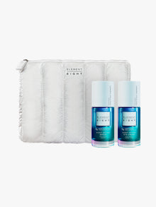 O2 Eight Active Face and Eye Duo