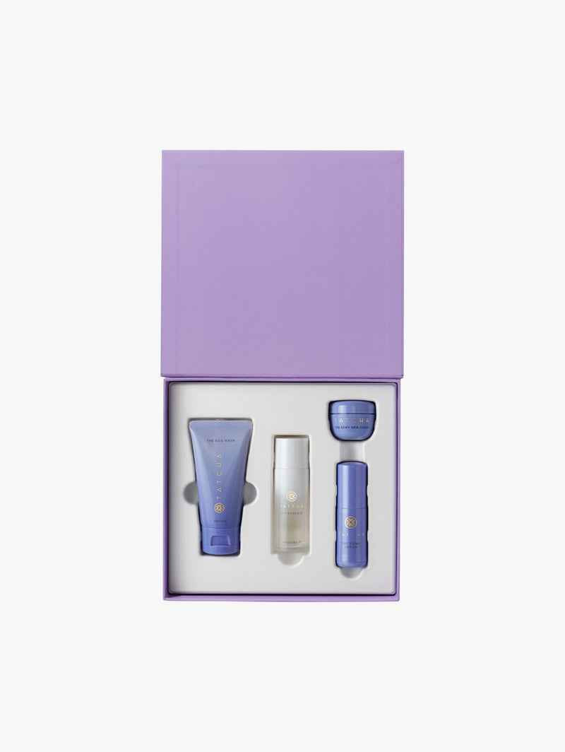 The Starter Ritual - Hydrating & Plumping Set