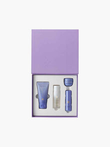 The Starter Ritual - Hydrating & Plumping Set