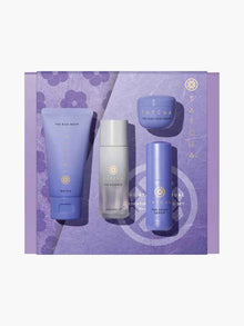 The Starter Ritual - Hydrating & Plumping Set