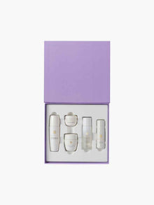 The Starter Ritual - Firming & Smoothing Set