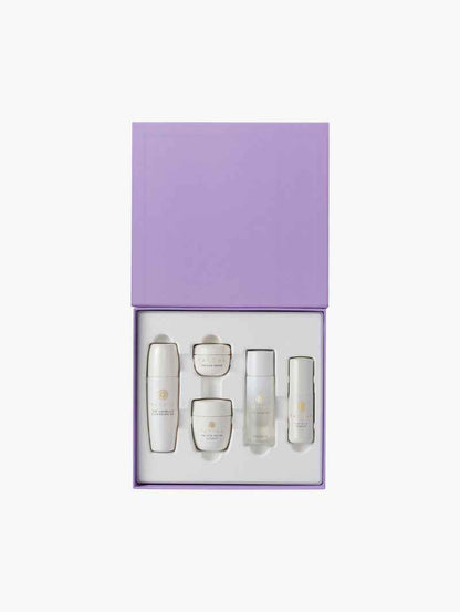 The Starter Ritual - Firming & Smoothing Set