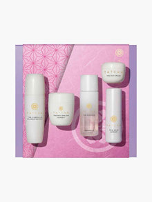 The Starter Ritual - Firming & Smoothing Set