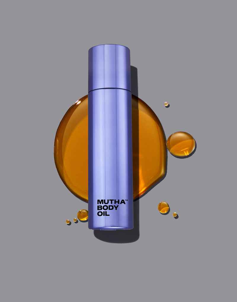 Body Oil