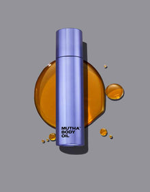 Body Oil