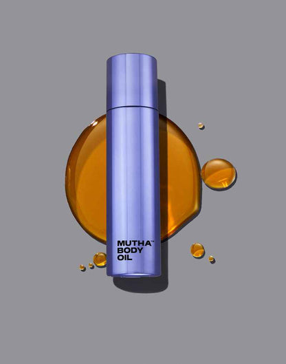 Body Oil