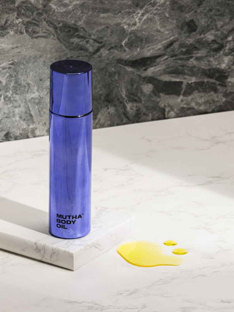 Body Oil