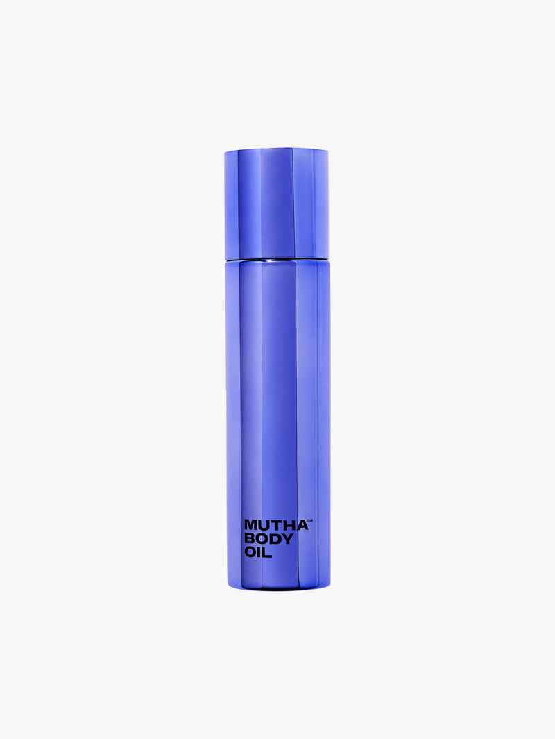 Body Oil