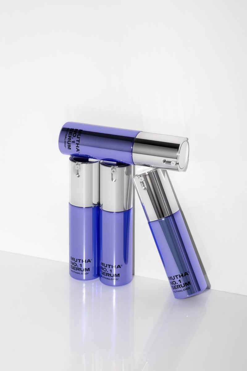 No. 1 Serum