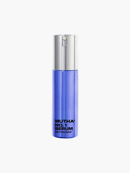 No. 1 Serum