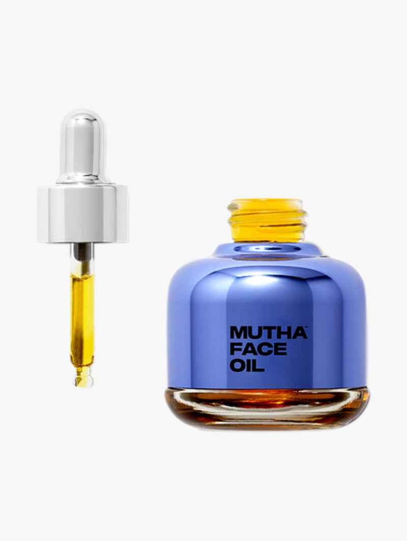 Face Oil