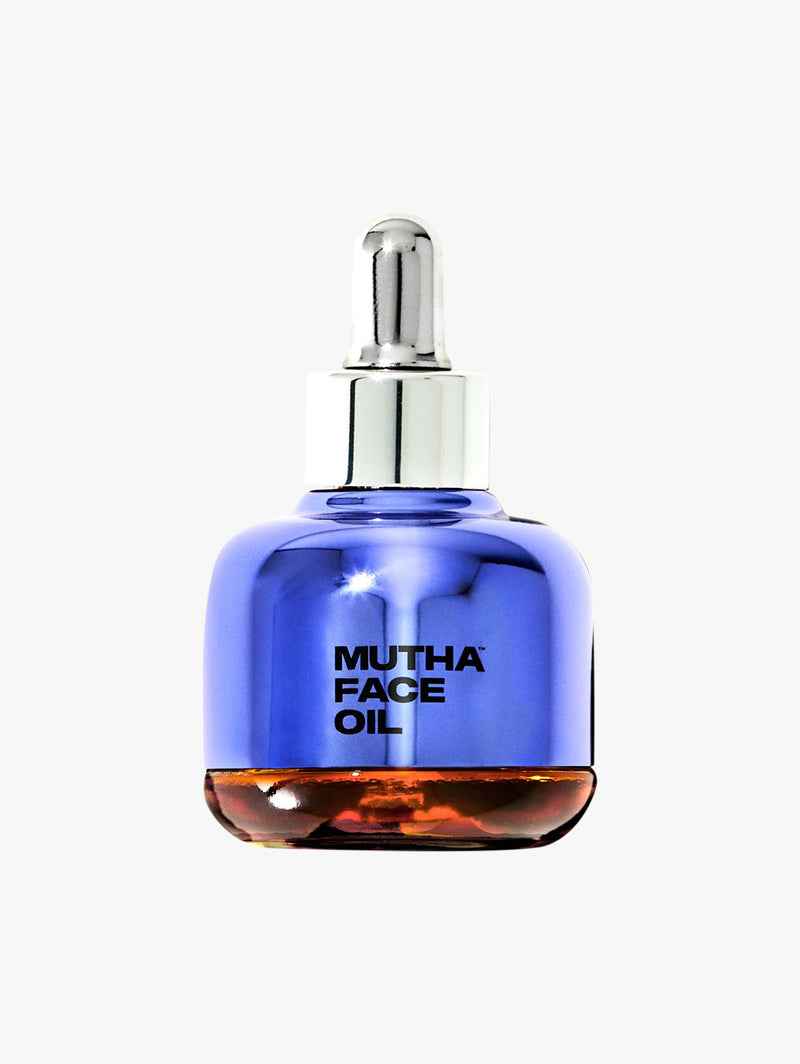 Face Oil