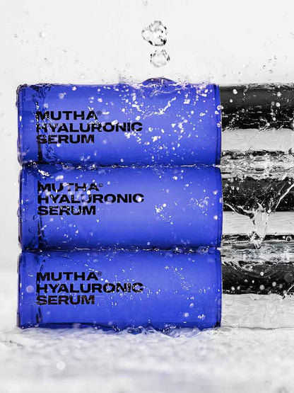 Hyaluronic Serum