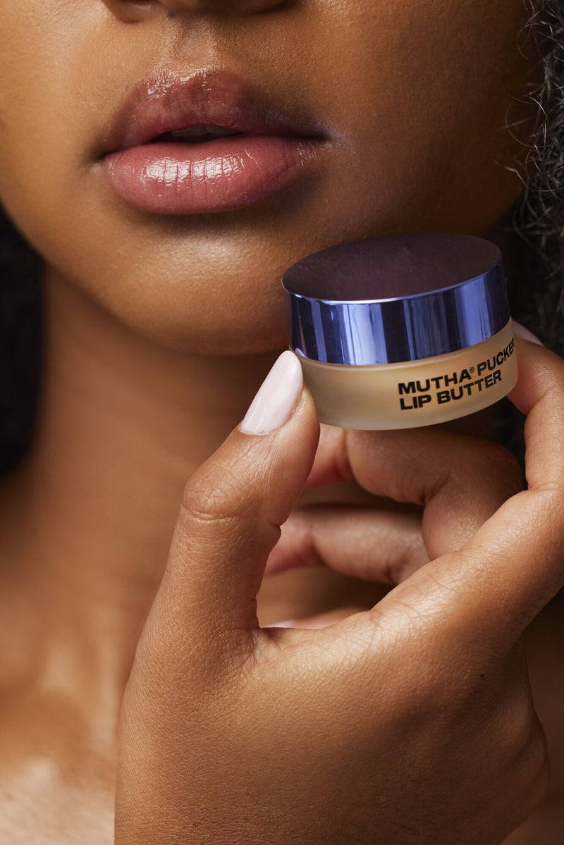 Pucker Lip Butter