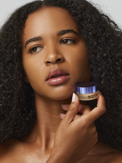 Pucker Lip Butter
