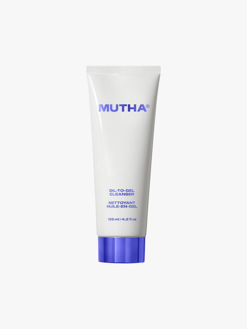 Oil-To-Gel  Cleanser