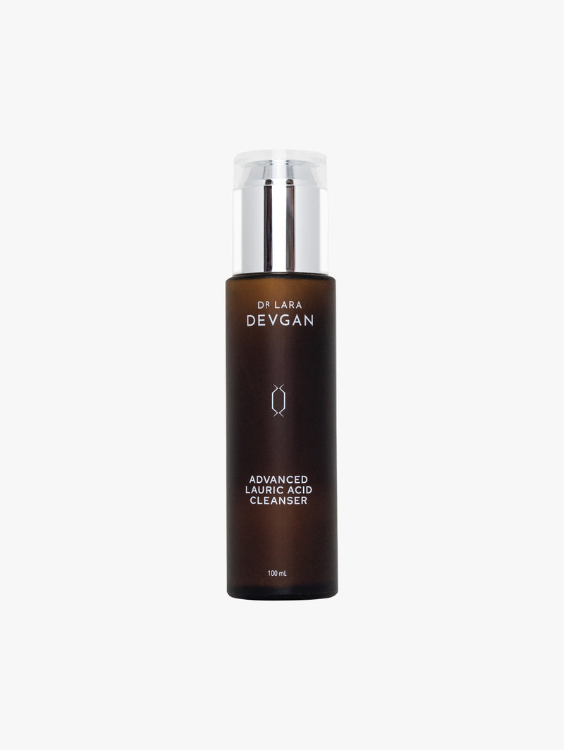 Advanced Lauric Cleanser