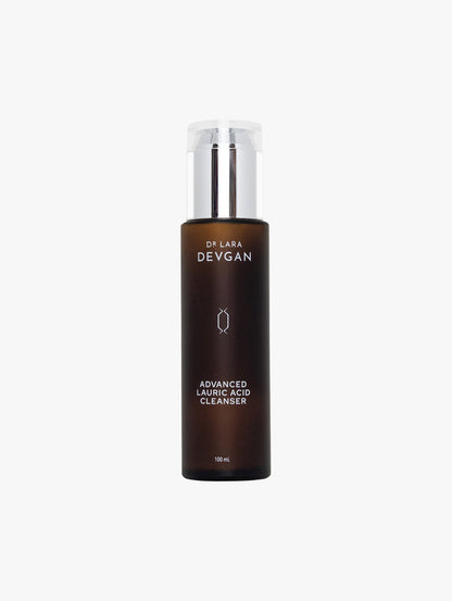 Advanced Lauric Cleanser