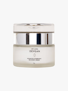 Advanced Vitamin B+E Recovery Cream