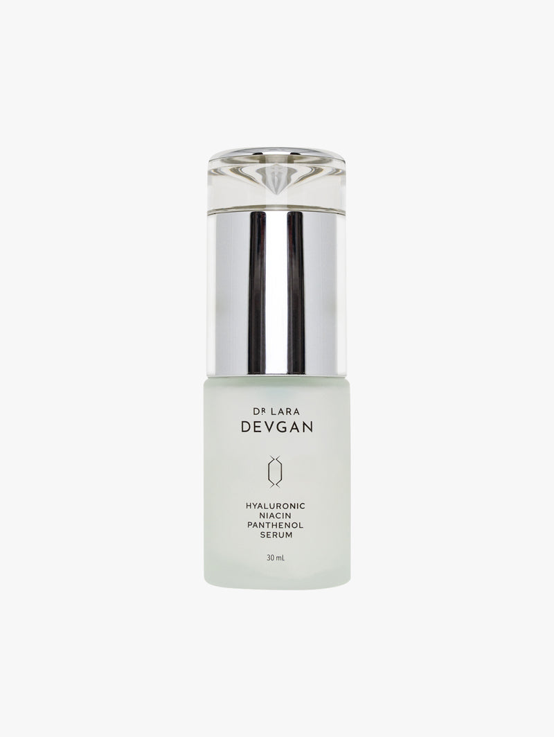 Hyaluronic Niacin Panthenol Serum