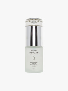 Hyaluronic Niacin Panthenol Serum