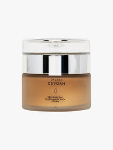Resveratrol Niacinamide Rich Cream