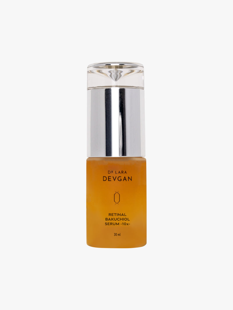 Retinal Bakuchiol Serum 10X