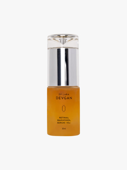 Retinal Bakuchiol Serum 10X