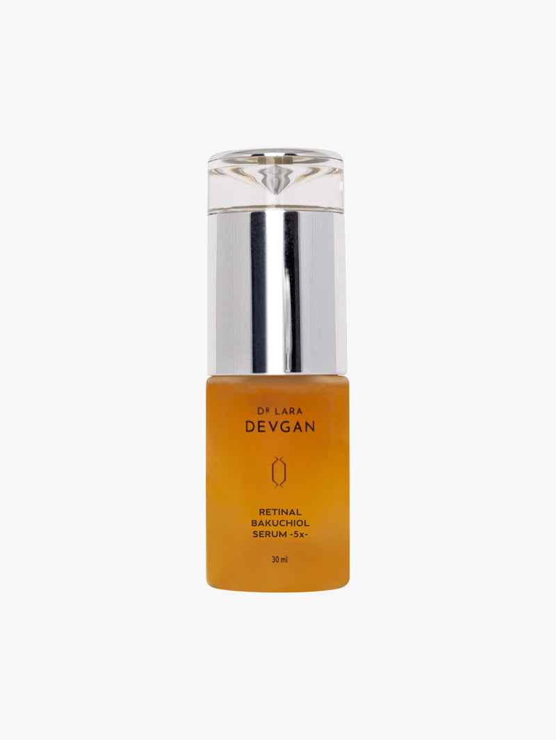 Retinal Bakuchiol Serum 5X
