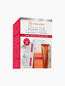 Bring the Clinic Home Alpha Beta® Peel Kit -  Extra Strength
