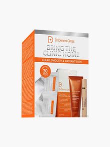 Bring the Clinic Home Alpha Beta® Peel Kit - Universal