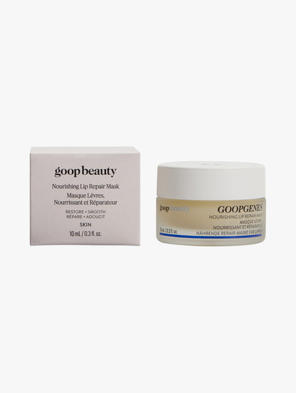 Nourishing Lip Repair Mask