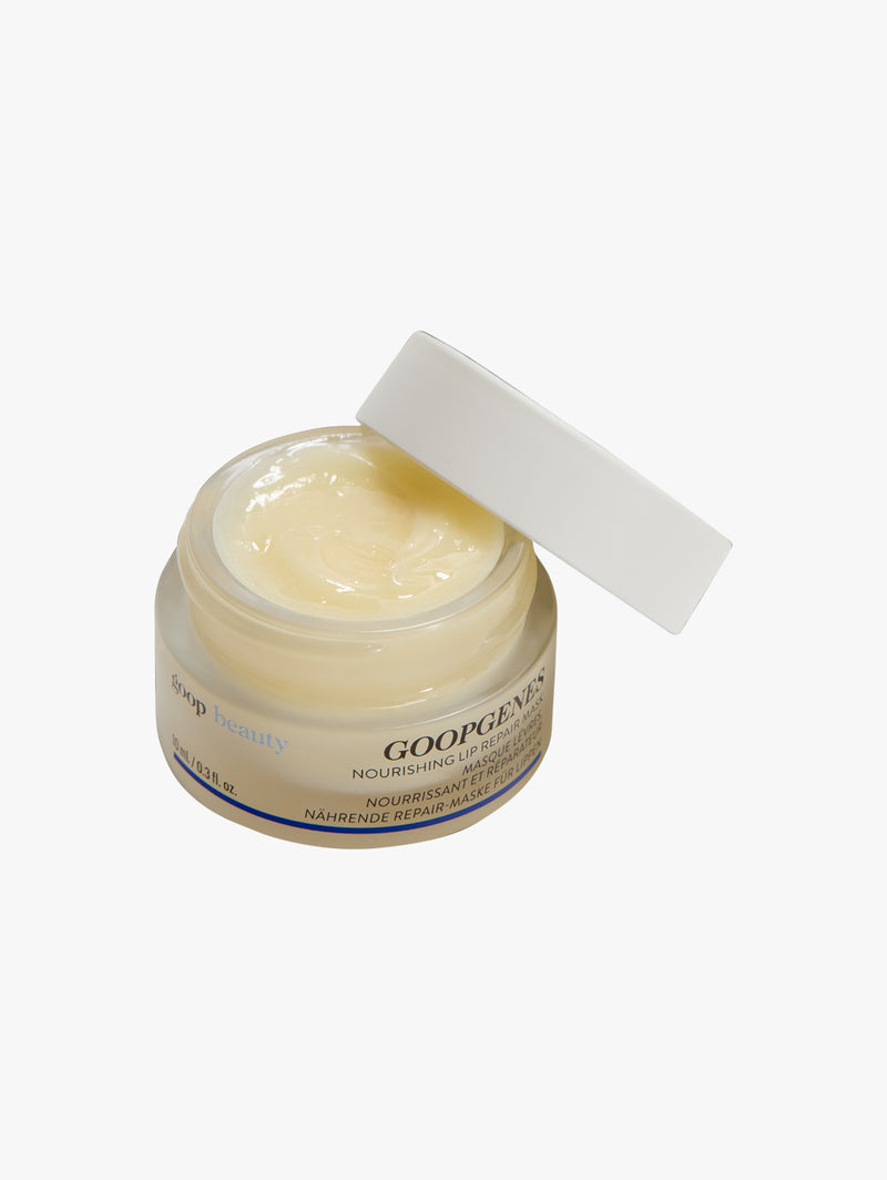 Nourishing Lip Repair Mask