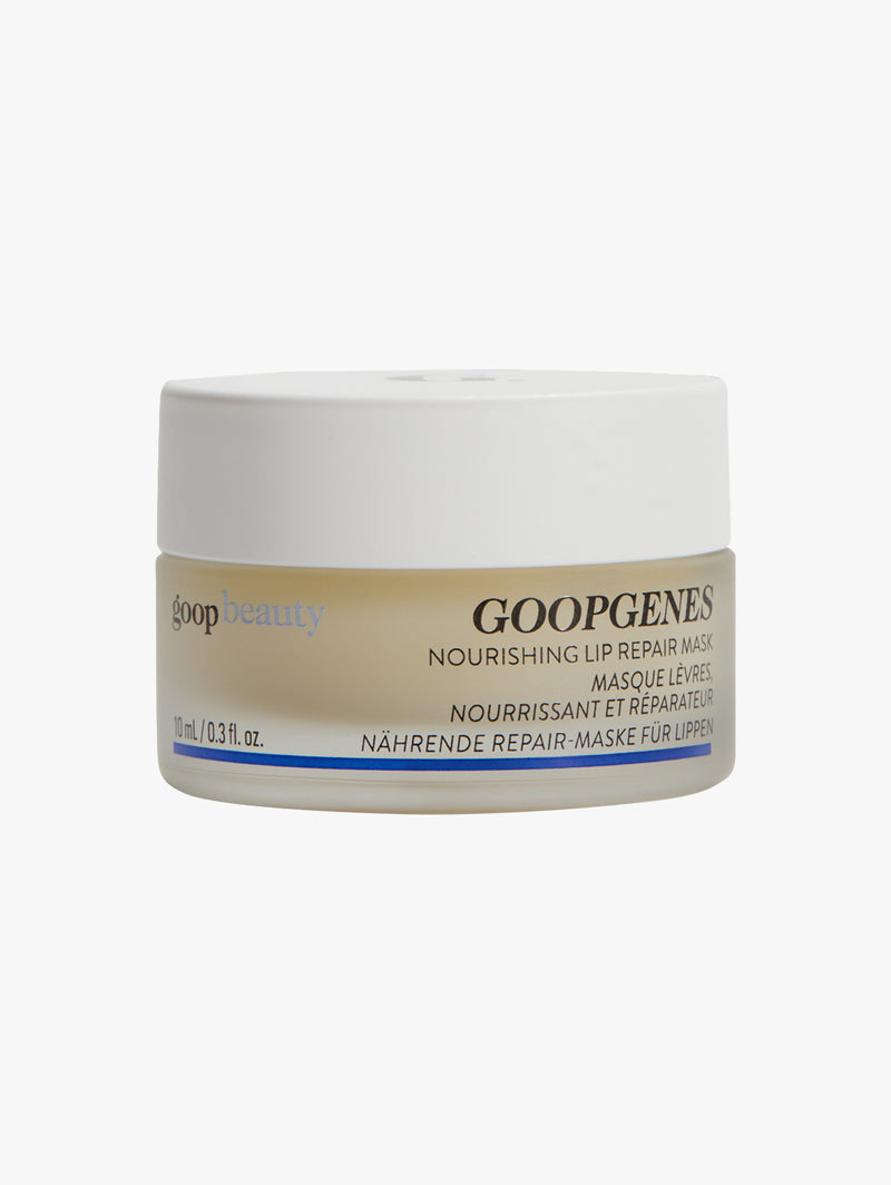 Nourishing Lip Repair Mask
