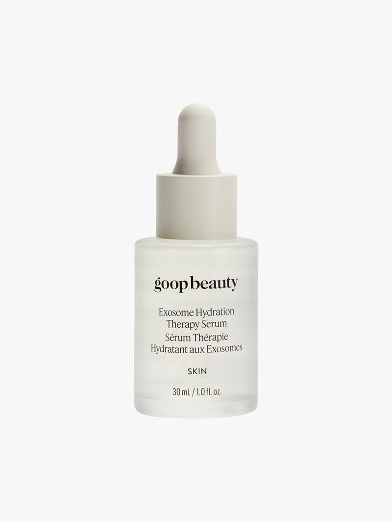 Exosome Hydration Therapy Serum