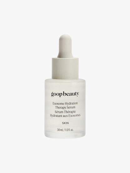 Exosome Hydration Therapy Serum