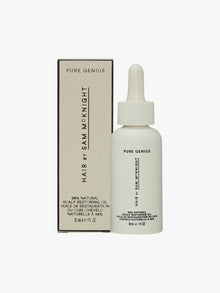 Pure Genius 98% Natural Scalp Restoring Oil