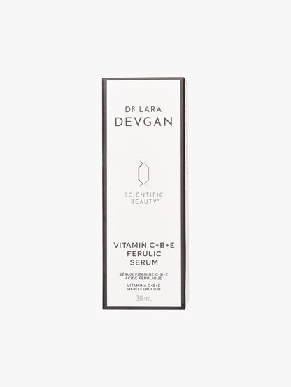 Vitamin C+B+E Ferulic Serum